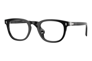 Front view Persol GIANNI (PO3406V - 95)