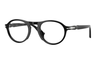 Front view Persol ALBA (PO3410V - 95)