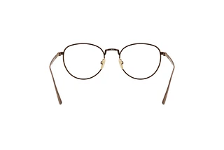 Rear view Persol PO5002VT (8003)