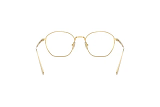 Rear view Persol PO5004VT (8000)