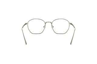 Rear view Persol PO5004VT (8001)