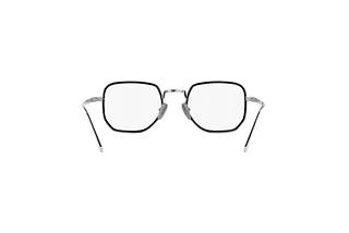 Rear view Persol PO5006VT (8006)