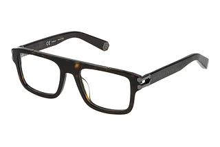 Front view Philipp Plein VPP021M (0722)
