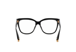 Rear view Philipp Plein VPP051M (0700)