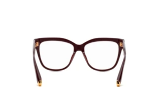 Rear view Philipp Plein VPP051M (0G96)