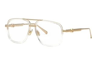 Front view Philipp Plein VPP063M (0302)