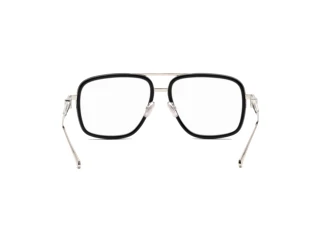 Rear view Philipp Plein VPP063M (0K07)