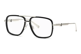 Front view Philipp Plein VPP063M (0K07)