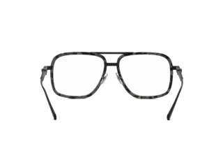 Rear view Philipp Plein VPP063V (0599)