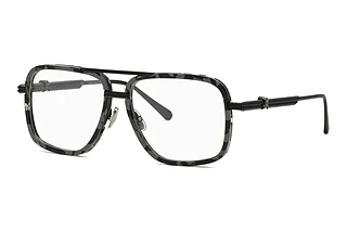 Front view Philipp Plein VPP063V (0599)