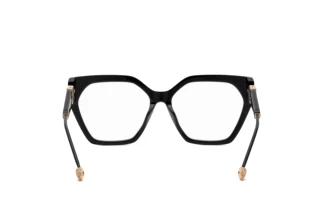 Rear view Philipp Plein VPP068S (0700)