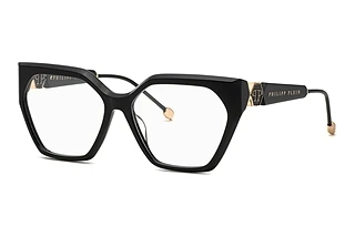 Front view Philipp Plein VPP068S (0700)