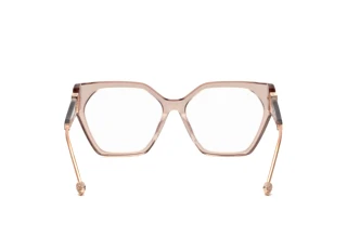 Rear view Philipp Plein VPP068S (07T1)