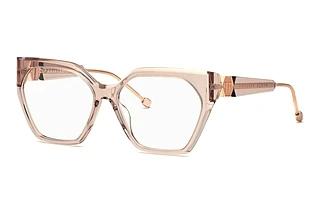 Front view Philipp Plein VPP068S (07T1)