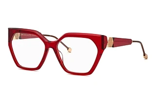 Front view Philipp Plein VPP068S (0V64)