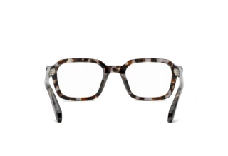 Rear view Philipp Plein VPP083M (03KA)