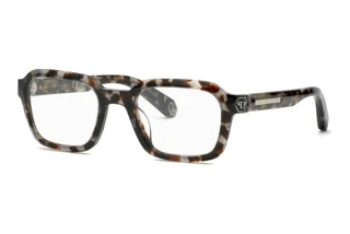 Front view Philipp Plein VPP083M (03KA)