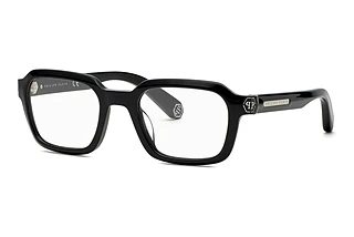 Front view Philipp Plein VPP083M (0700)
