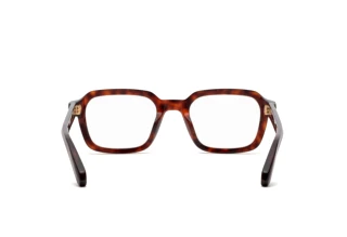 Rear view Philipp Plein VPP083M (0C10)
