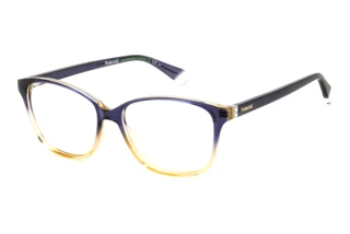 Front view Polaroid PLD D466 (YRQ)