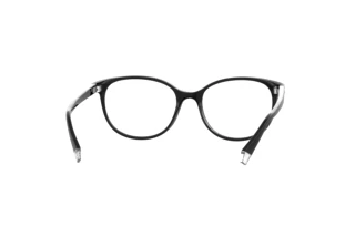 Rear view Polaroid PLD D467 (807)