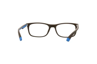 Rear view Polaroid PLD D478 (3LG)