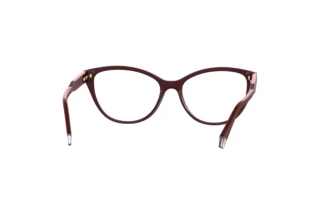 Rear view Polaroid PLD D493 (LHF)