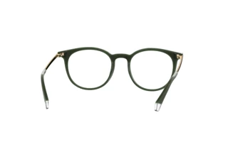 Rear view Polaroid PLD D496 (1ED)