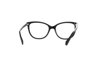 Rear view Polaroid PLD D504 (807)