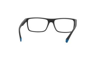 Rear view Polaroid PLD D515 (0VK)