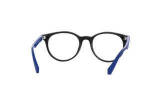 Rear view Polaroid PLD D814/T (D51)