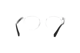 Rear view Polaroid PLD D814/T (MNG)