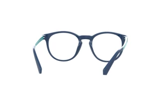 Rear view Polaroid PLD D823 (Z90)