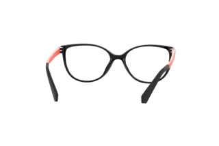 Rear view Polaroid PLD D825 (8LZ)