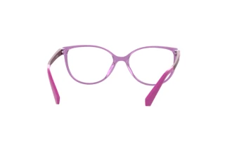 Rear view Polaroid PLD D825 (B3V)