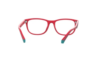 Rear view Polaroid PLD D832 (C9A)