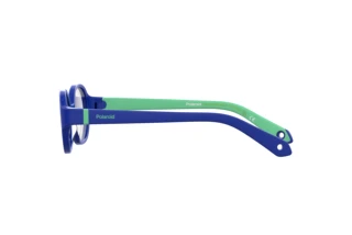 Side view Polaroid PLD K004 (RNB)