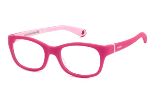 Front view Polaroid PLD K006 (8KJ)