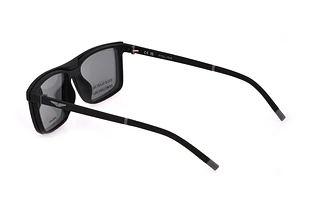 Side view Police UPLL74 (U28P)