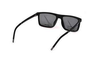 Rear view Police UPLL74 (U28P)