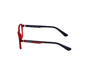 Side view Police VK111 (06F5)