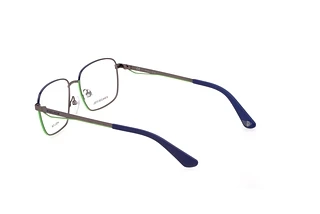 Side view Police VK563 (0622)