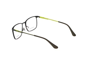 Side view Police VK573 (0L05)