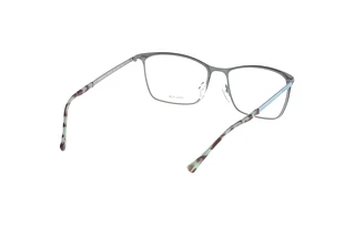 Rear view Police VENERATION 2 (VPL061 - 07QW)