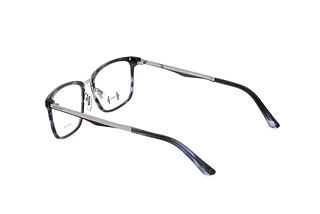 Side view Police VPL684 (9N4M)