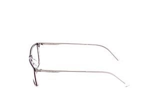 Side view Police VPLD08 (06RZ)