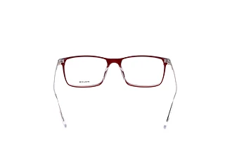 Rear view Police VPLD08 (06RZ)