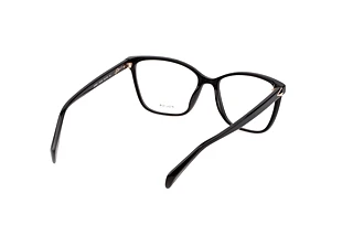 Rear view Police VPLD89 (0700)