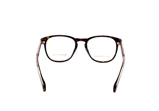 Rear view Police VPLE22 (0722)