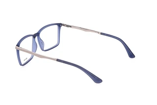 Side view Police VPLG70 (AGQM)